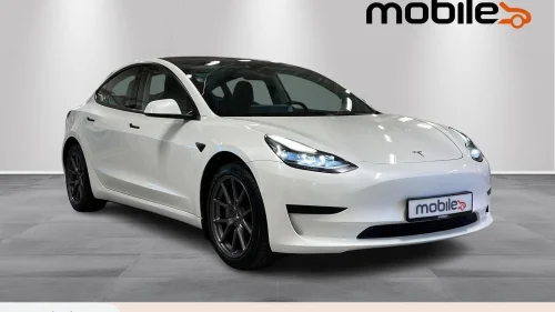 TESLA Model 3 SR+ 325HK | AUTOPILOT | EL-BAKLUKE | SKINN |