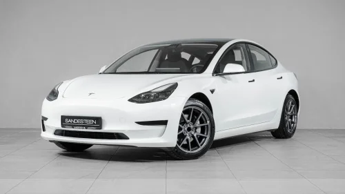 TESLA Model 3 SR+/HENGERFESTE/PREMIUM/SKINN/PANO/EL-LUKE/