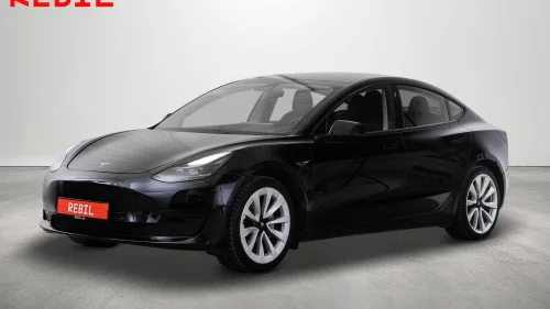 TESLA Model 3 448Km/SR/Pano/R.Kam/V.pumpe/Navi/AP/MCU2