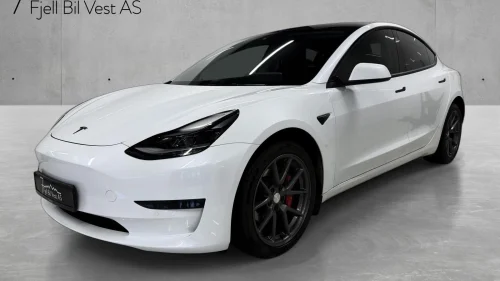 TESLA Model 3 RWD SR+ Autopilot V.Pumpe Pano Krok 18+20 Garanti