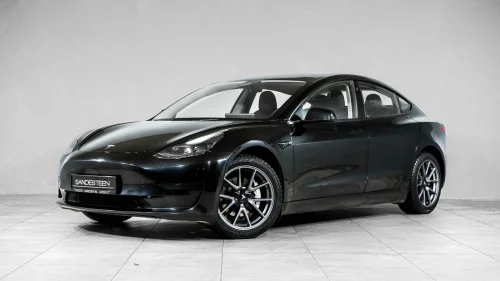 TESLA Model 3 SR+/HENGERFESTE/PREMIUM/SKINN/360/PANO/EL-LUKE/