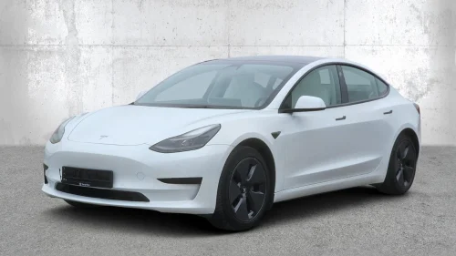 TESLA Model 3 Premium SR+ RWD - Varmepumpe | Autopilot | 448 km