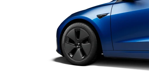 TESLA Model 3 Standard Range Plus RWD