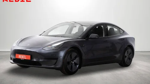 TESLA Model 3 SR+ (448km) MCU2/Skinn/Pano/R.Kam/Navi/V.Pumpe