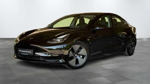 TESLA Model 3 Standard Range Plus - 491KM - 1 EIER - MCU3 - PREMIUM++