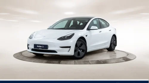 TESLA Model 3 RWD 283hk - Pano, 360Kam, Autopilot
