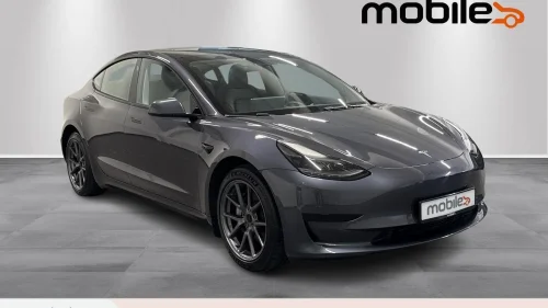 TESLA Model 3 RWD 283hk
