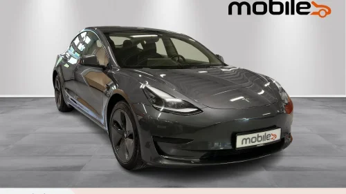 TESLA Model 3 RWD | 491WLTP | HENGERFESTE | SKINN | LAV KM