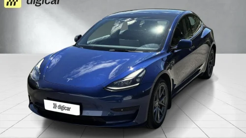 TESLA Model 3 SR / 18" / Autopilot / Premium Lyd / ++