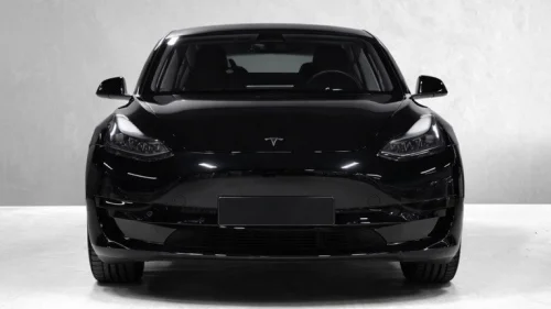 TESLA Model 3 RWD 283hk
