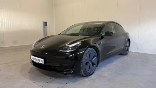 TESLA Model 3 SR+ 491km, Skinn, Premium, Garanti, Lav Km, Velholdt ++