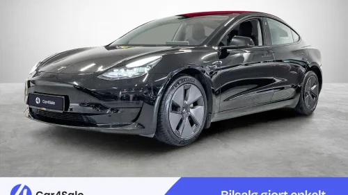 TESLA Model 3 SR+ 491km/ Autopilot / Norsk / V.Pumpe / Panorama / S+V