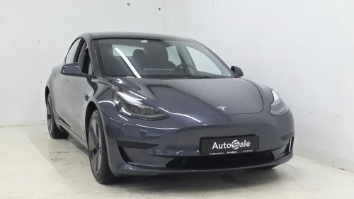 TESLA Model 3 SR+ RWD Varmepumpe/AP/Skinn/Vinter/18+18