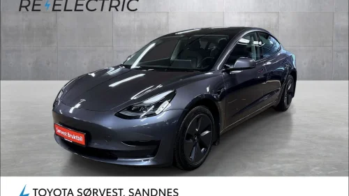 TESLA Model 3 Model 3