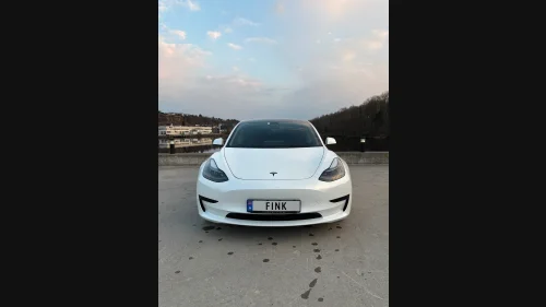 TESLA Model 3 StandardRange/AP/Ryzen/V.pumpe/Rattvarme/Pano