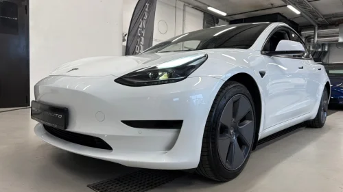 TESLA Model 3 PREMIUM|AP|360CAM|PANO|KROK|CDELETE|SOTET