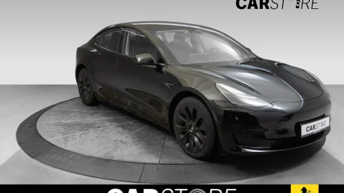 TESLA Model 3 RWD 283hk LAV KM/ACC/AutoPilot/Pano/Skinn/Navi/SR