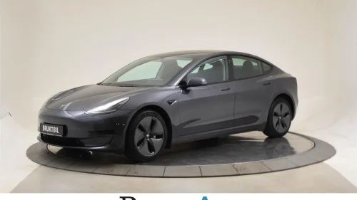 TESLA Model 3 1 eier/H.Feste/Panorama