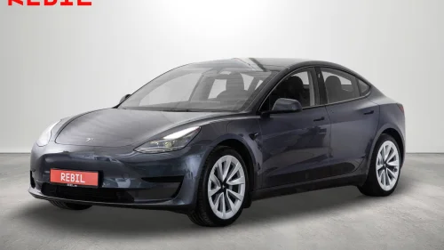 TESLA Model 3 448 km (50 KWh) SR.Plus/Auto/VP/MCU2