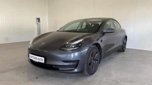 TESLA Model 3 SR+ 491km, En Eier, Skinn, Premium, Garanti, Autopilot