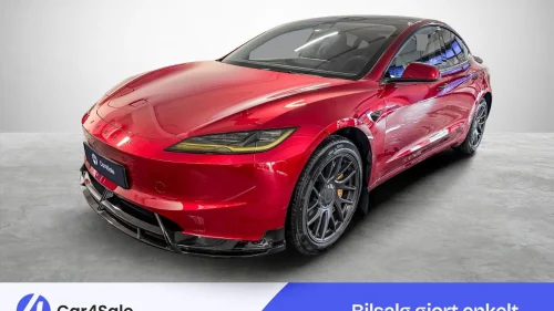 TESLA Model 3 Highland 513km/ AP/ Facelift/ V.Pumpe/ 360/ Pano/ EU28+