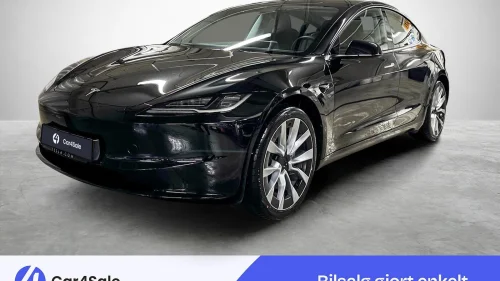 TESLA Model 3 SR 513km / Highland / Krok / Facelift / 19"S+18"V / AP+