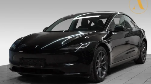 TESLA Model 3 283HK HIGHLAND/SKINN/PANORAMA/AUTOPILOT/LED/2X SKJERM