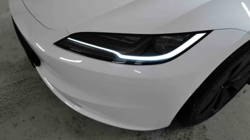 TESLA Model 3 RWD 283hk