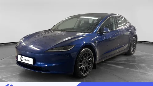 TESLA Model 3 Highland RWD / Facelift / Pano / ACC / Keyless / S+V