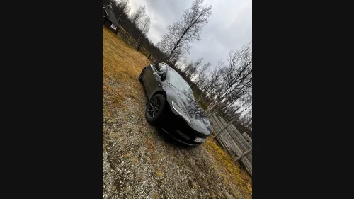TESLA Model 3 RWD 283hk