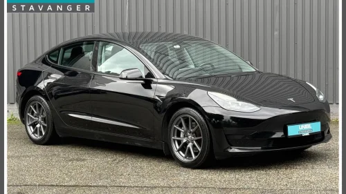 TESLA Model 3 RWD 491km WLTP / Autopilot / Nybilgaranti
