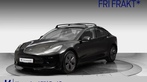TESLA Model 3 RWD/491KM WLTP/1 eier/Garanti/Panoramatak/Krok
