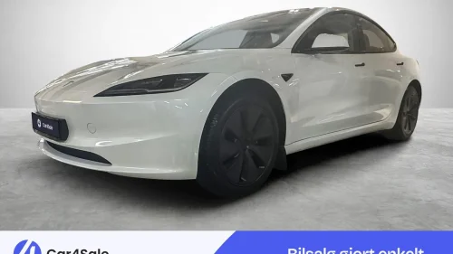 TESLA Model 3 Highland 513km SR / Skinn / AP / Premium / S+V ++