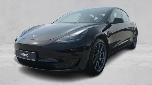 TESLA Model 3 RWD | 491WLTP | HENGERFESTE | SKINN | LAV KM