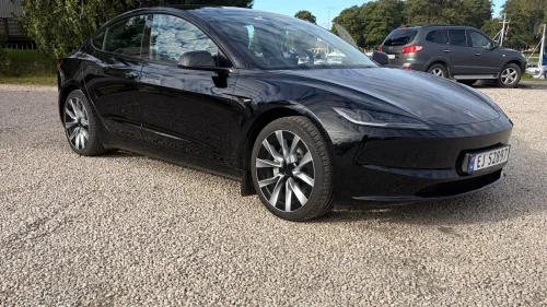 TESLA Model 3 RWD 283hk