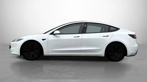 TESLA Model 3 RWD 283hk