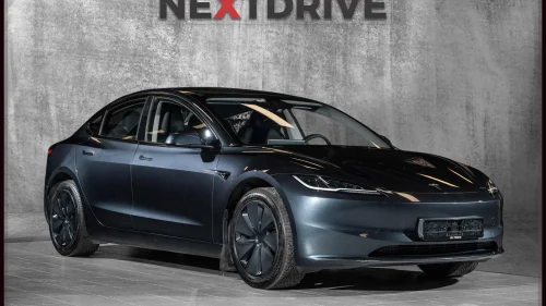 TESLA Model 3 Tesla Model 3 I 2025 IPremium I RWD I 513 km rekkevidde