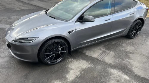 TESLA Model 3 RWD 283hk