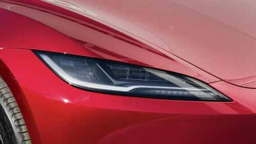TESLA Model 3 HIGHLAND - Ventilerte seter -SJEKK FARGE - Tar Innbytte