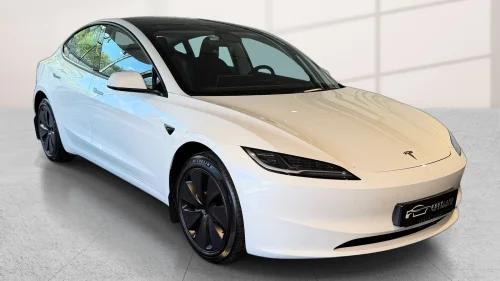 TESLA Model 3 RWD