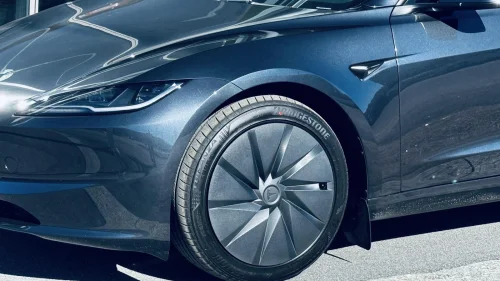 TESLA Model 3 SR - 534KM WLTP rekkevidde - Gode innbyttepriser!