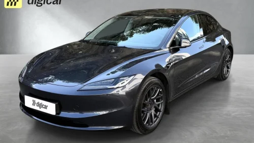 TESLA Model 3 Standard Range / RWD / Autopilot / ++