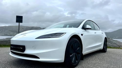 TESLA Model 3 HIGHLAND|AP|PREMIUM|VARMEP|PANO|VENT.SKINN|360CAM|KUPP