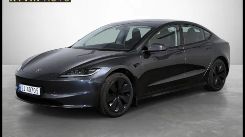 TESLA Model 3 SR RWD | 513 km WLTP | Autopilot | Panoramatak