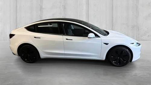 TESLA Model 3 RWD 283hk