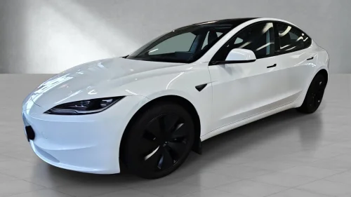TESLA Model 3 RWD 283hk SKINN-AUTOPILOT-KROK