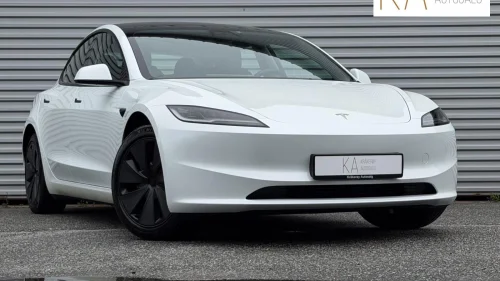 TESLA Model 3 HIGHLAND 513KM WLTP/PREMIUM/RWD/AUTOPILOT/PHOTON