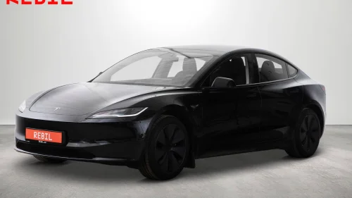 TESLA Model 3 513km/Highland/SR/MCU3/AP/Navi/R.kam/Pano/Memory/V.pump