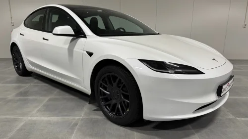 TESLA Model 3 SR+/ RWD/ Highland/ 513km WLTP/ S+V/ Krok/ Garanti