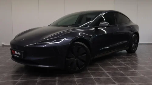 TESLA Model 3 HIGHLAND/AP/PREMIUM/VARMEP/PANO/VENT.SKINN/360KAM
